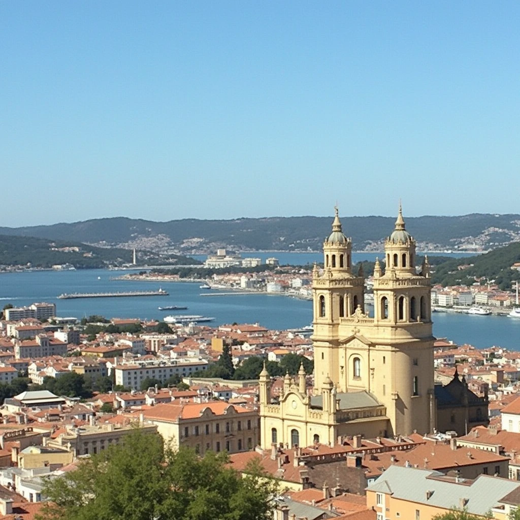 Beyond Cascais: Day Trips and Nearby Attractions