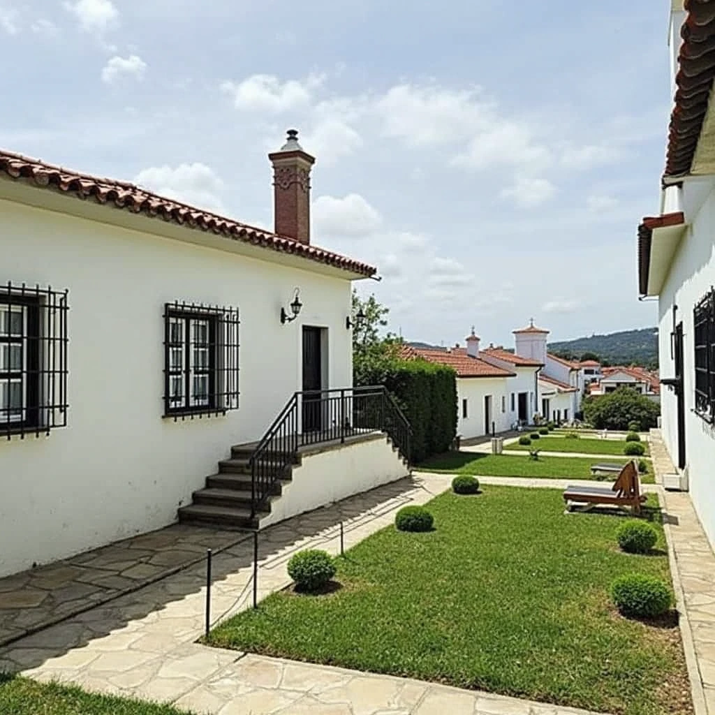 Navigating Amadora: Practical Information for Visitors