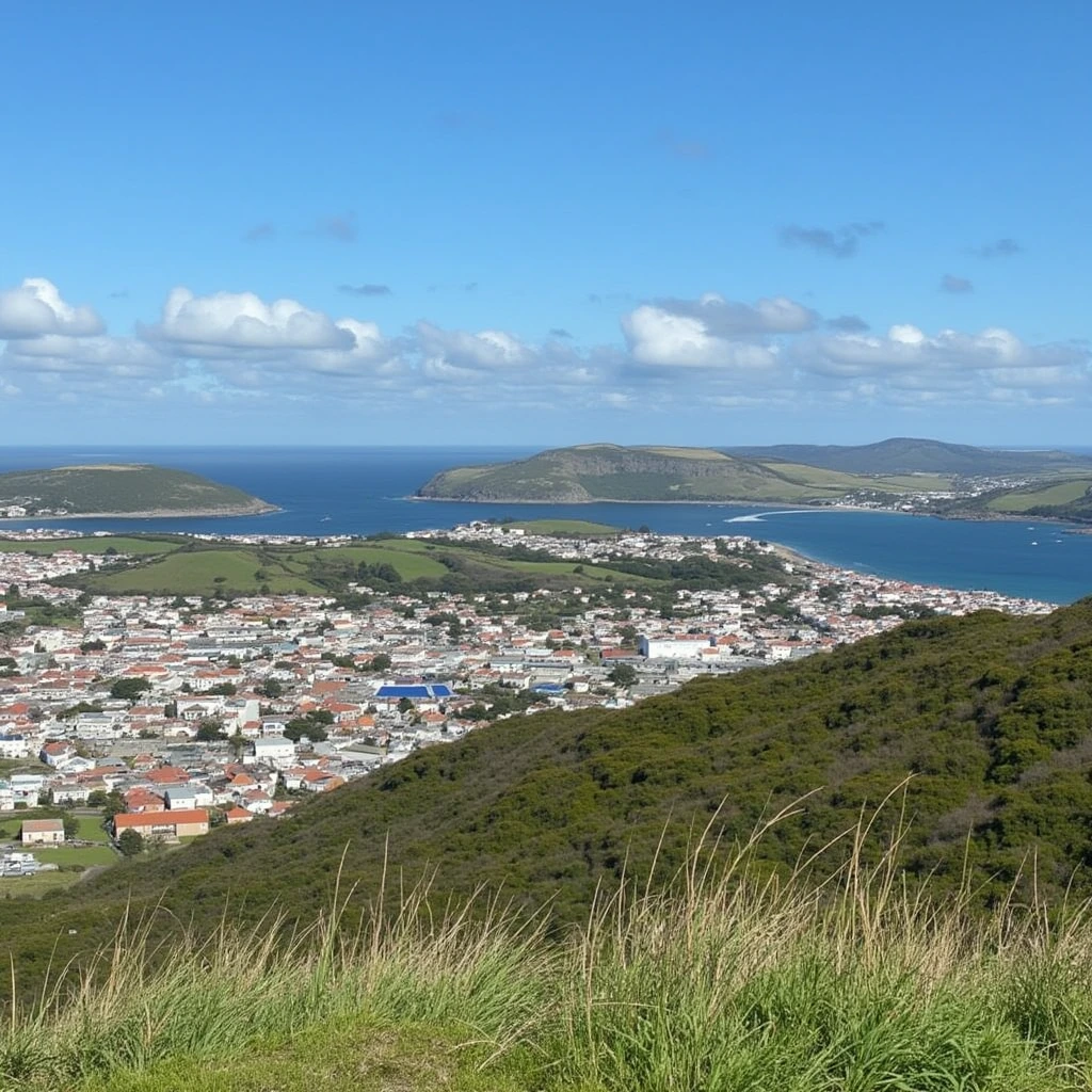 Terceira: History & Charm
