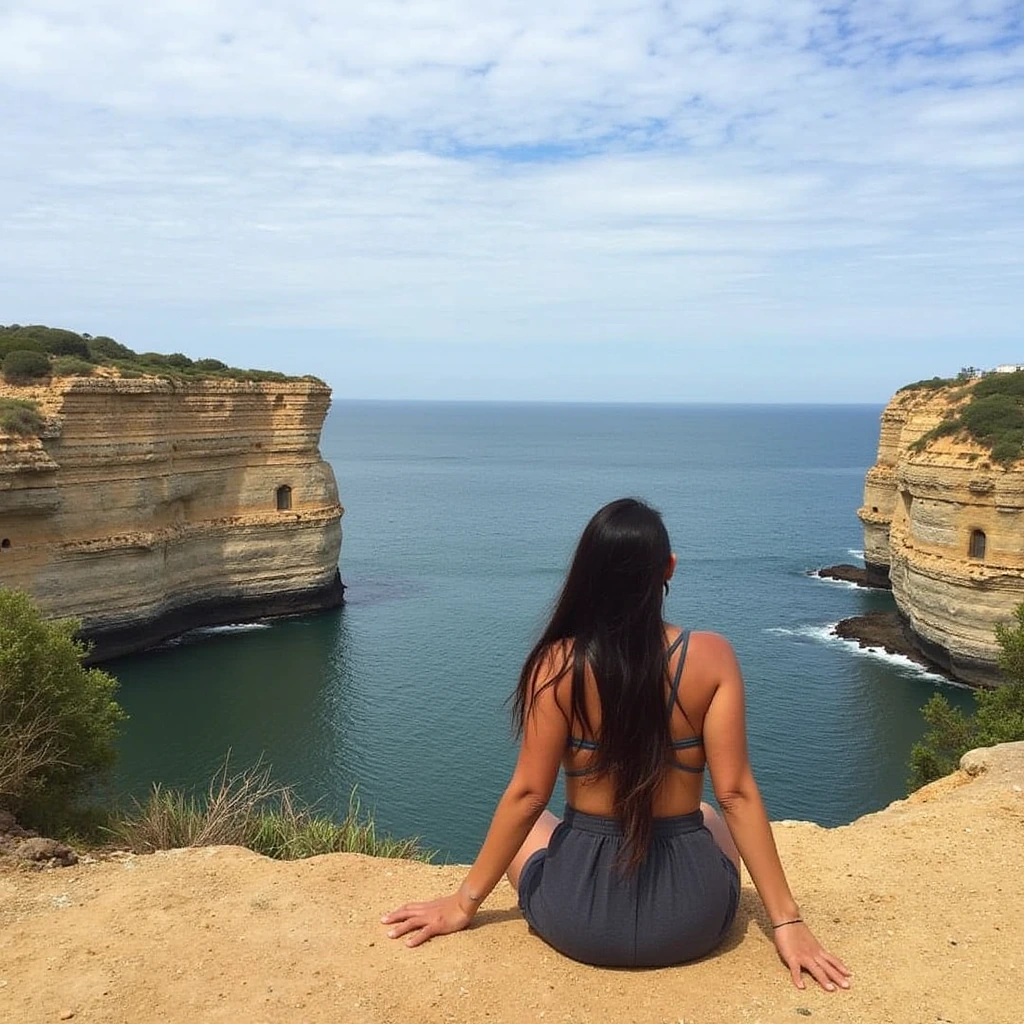 Beyond the Beaches: Exploring the Hidden Gems of the costa terra portugal