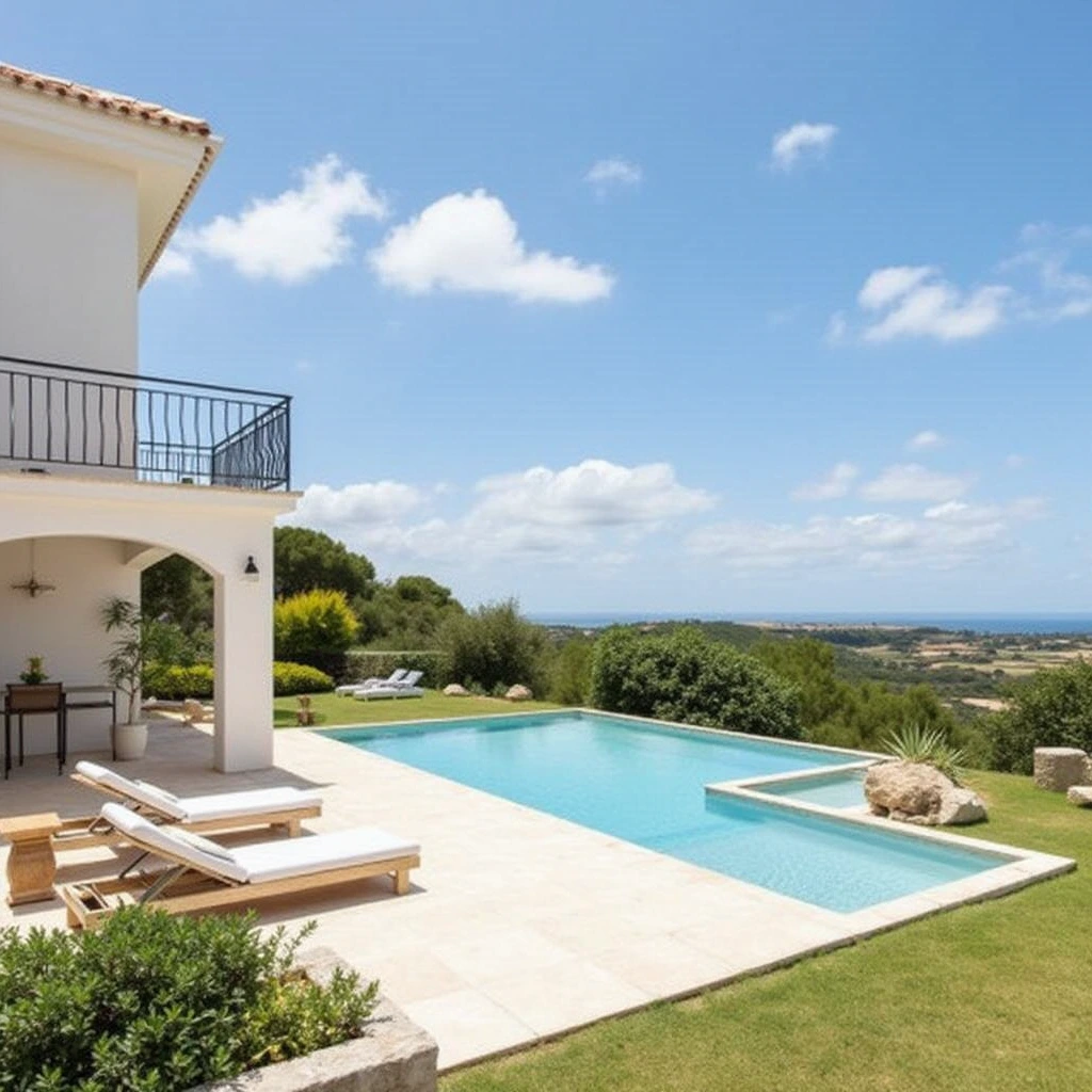 Finding Your Perfect Villas in Alvor Portugal: Offerings