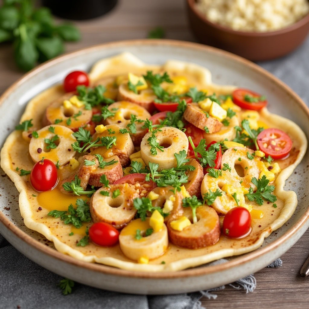 The Delights of Portuguese Cuisine: A Food Lover's Journey