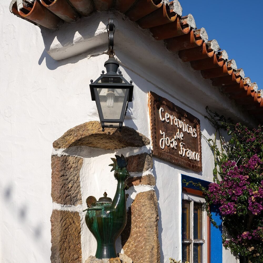 Local detail, Alvor Beach, Portugal