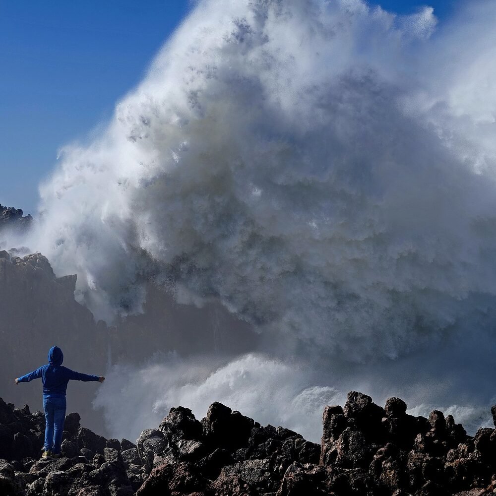 Local detail connected to Azores Packages
