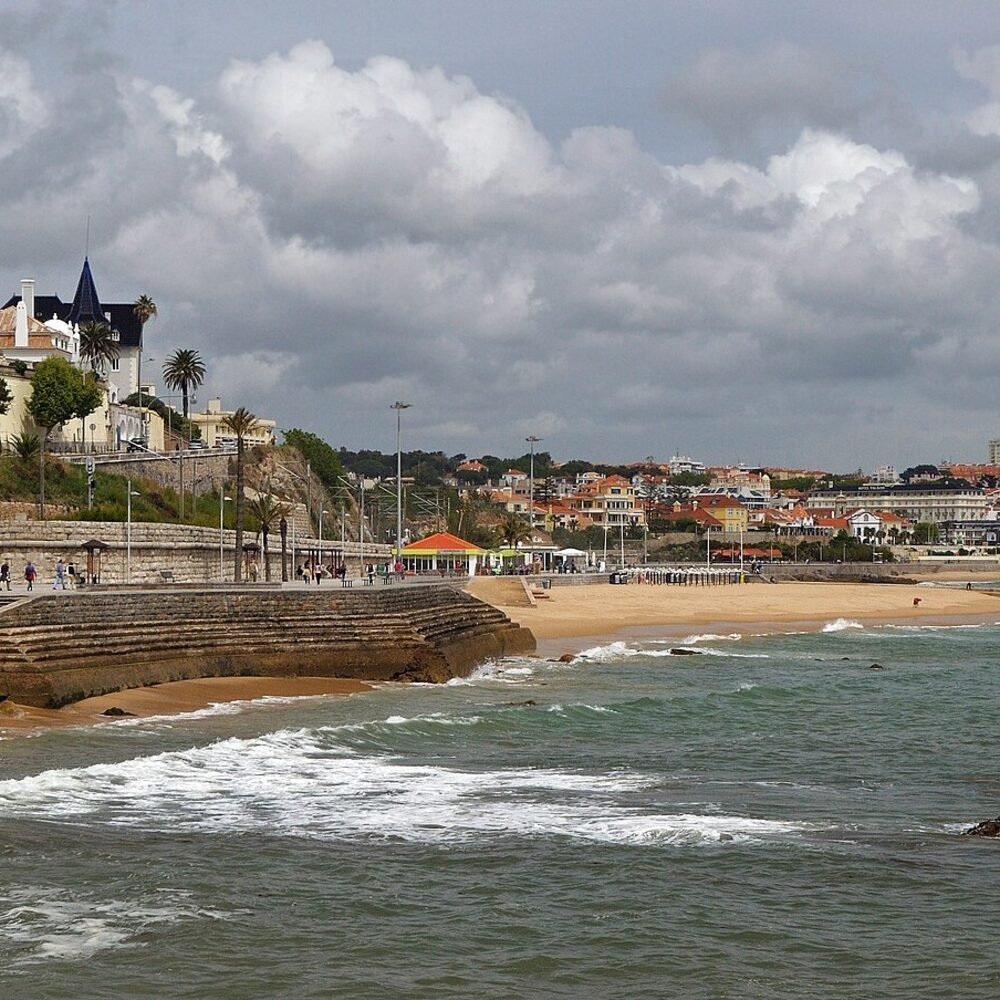 Local detail, Caminha, Portugal