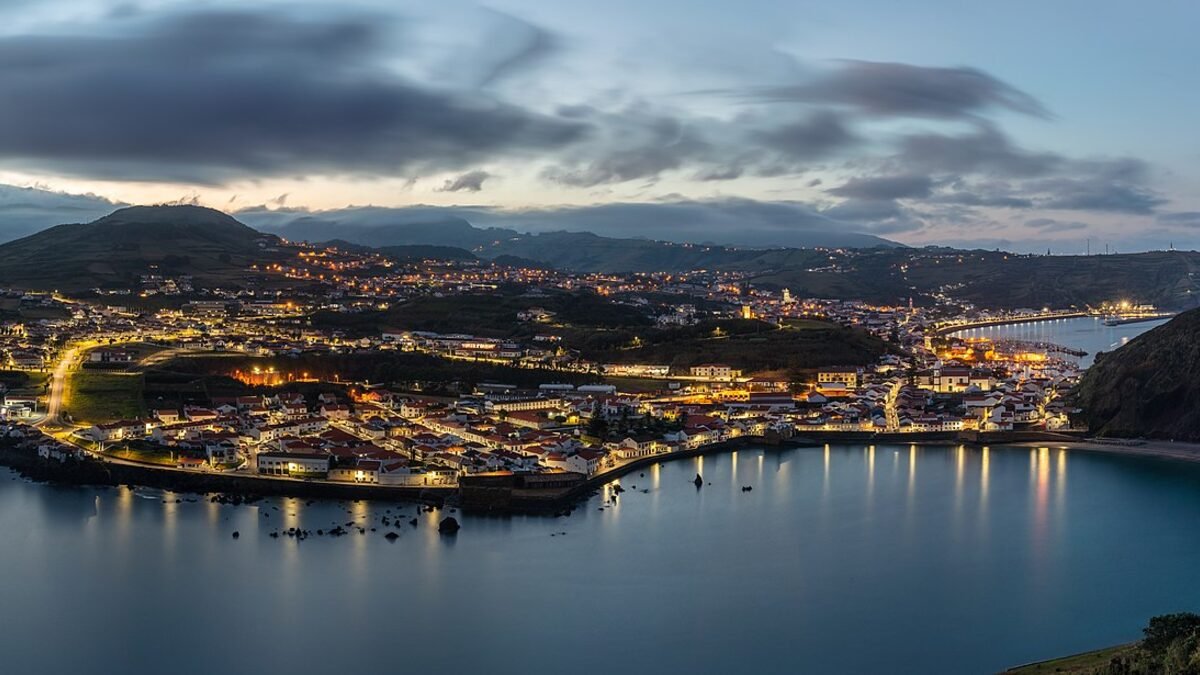Costa Terra in Portugal