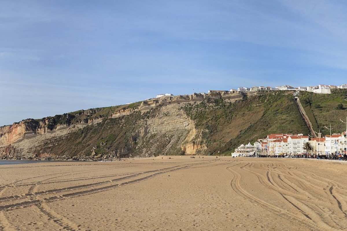 Porto landscape, Portugal