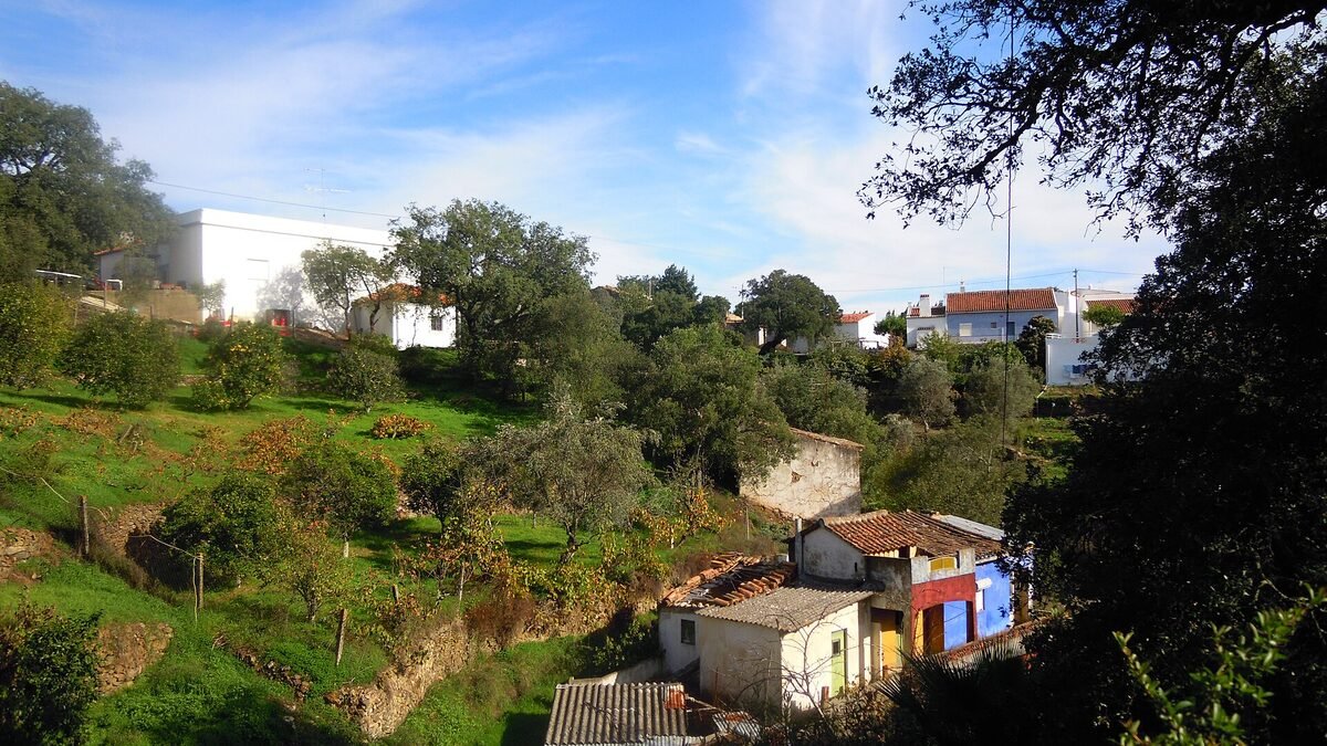 Portugal in Portugal