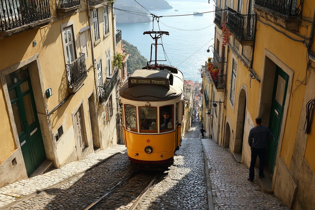 7-Day Portugal landscape, Portugal