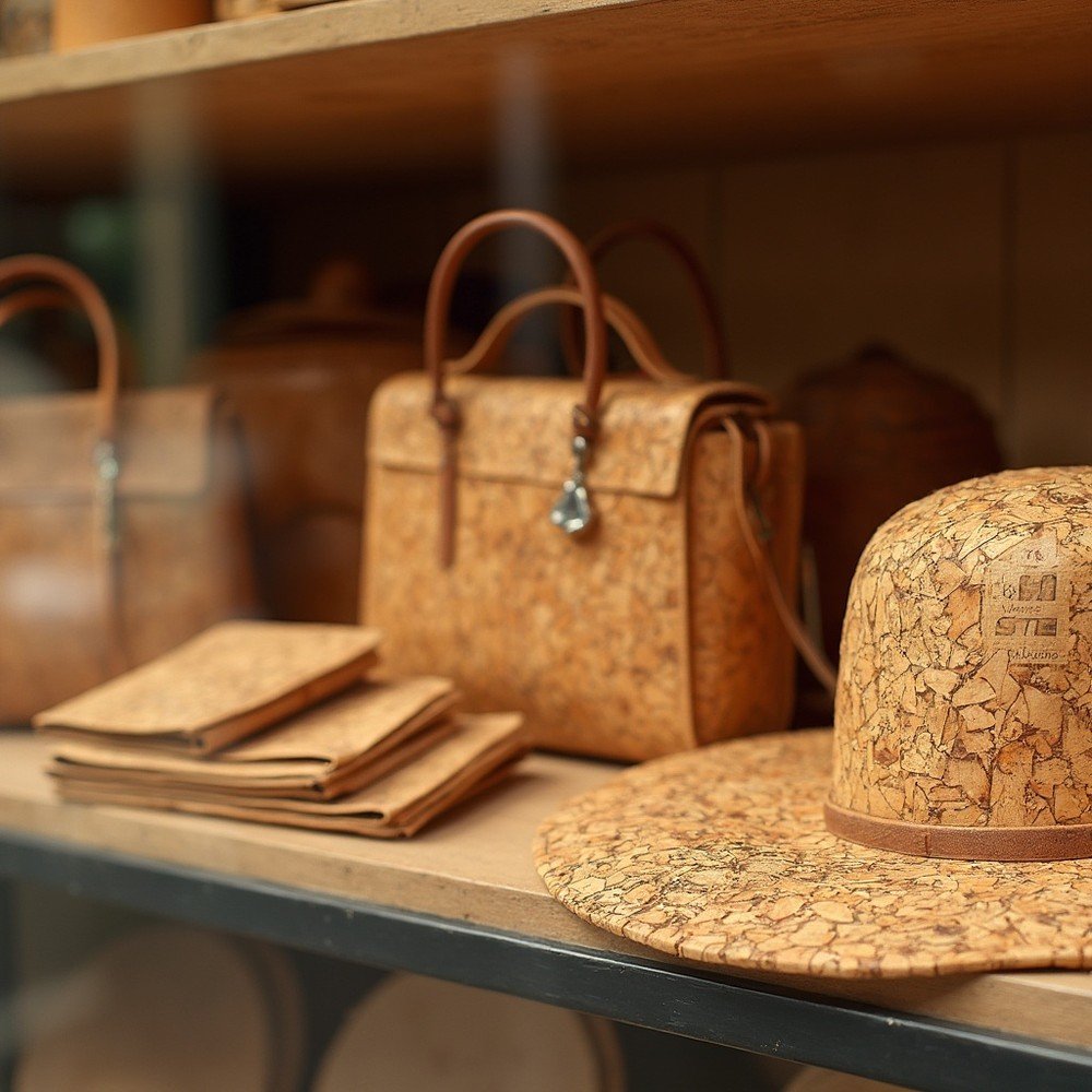Local detail, Portuguese Cork, Portugal