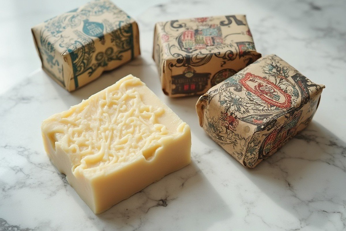Portuguese Soap landscape, Portugal