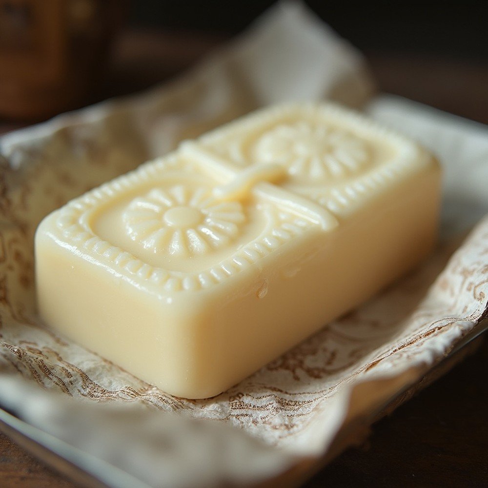 Local detail, Portuguese Soap, Portugal