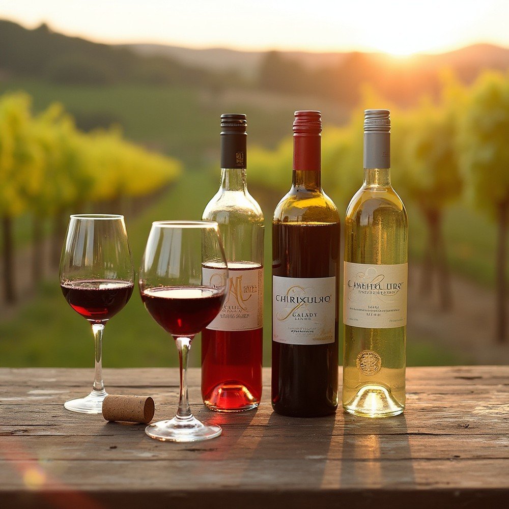 Local detail, Wine Regions, Portugal