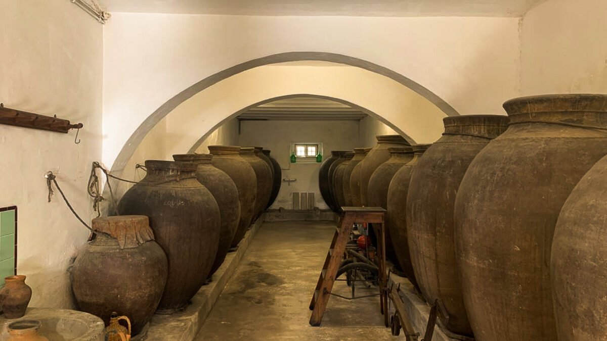 Portuguese Red Blends in Portugal