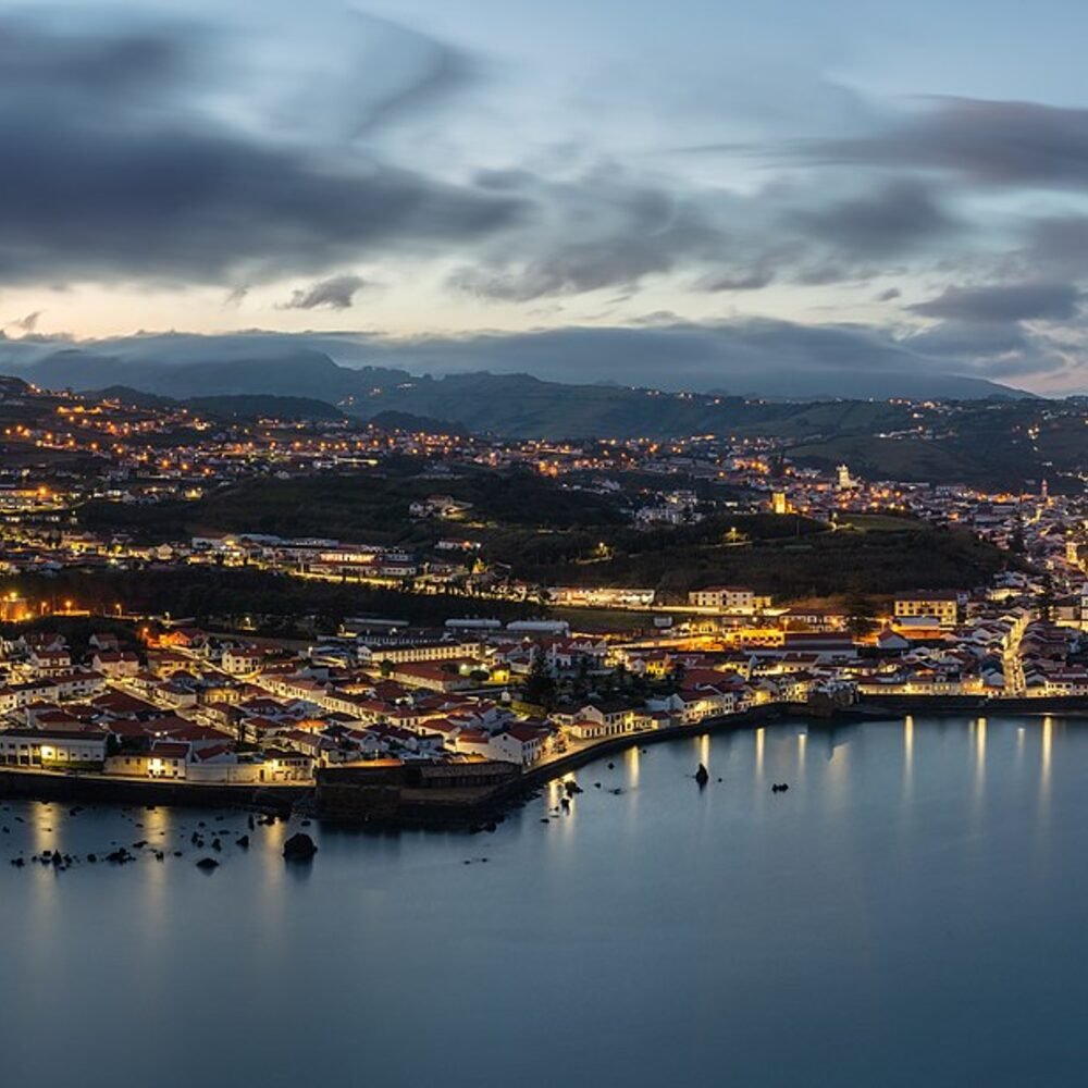 Local detail connected to San Lorenzo Golf