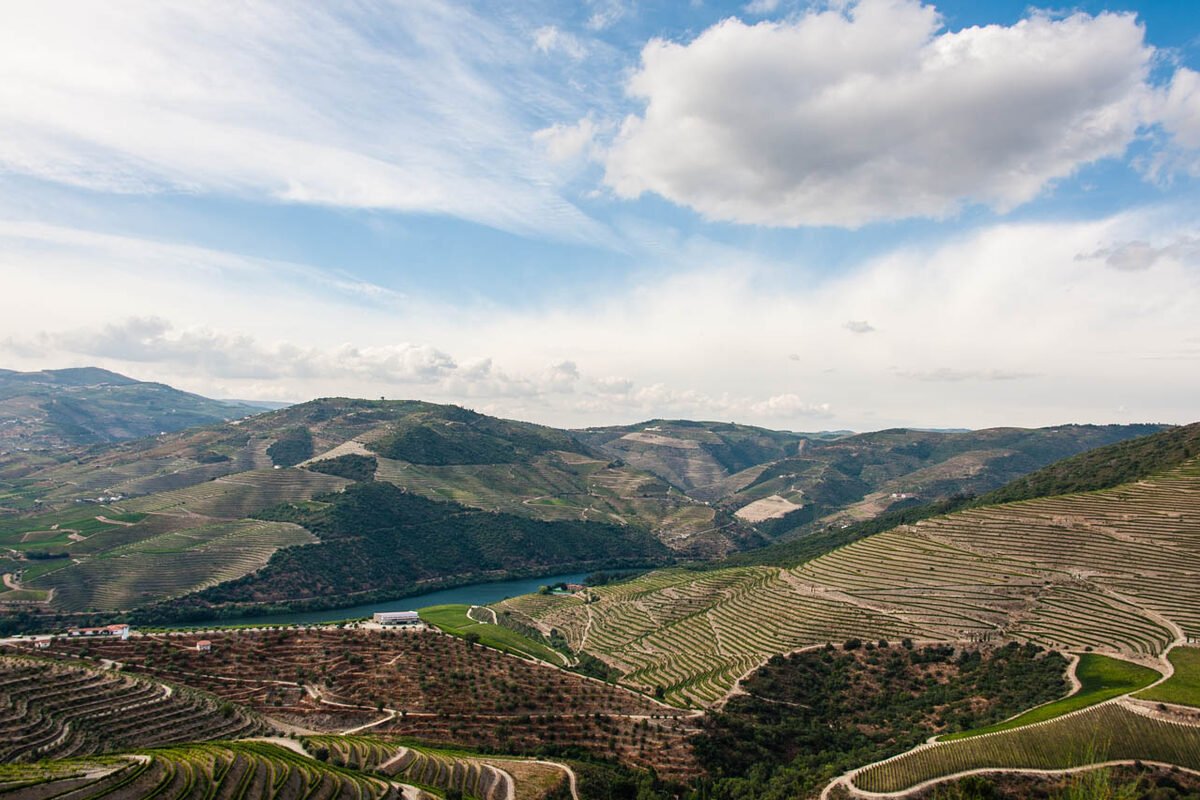 Portuguese Food landscape, Portugal