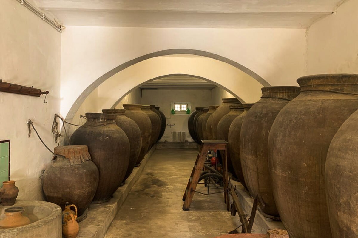 Landscape detail for Travelite Basics