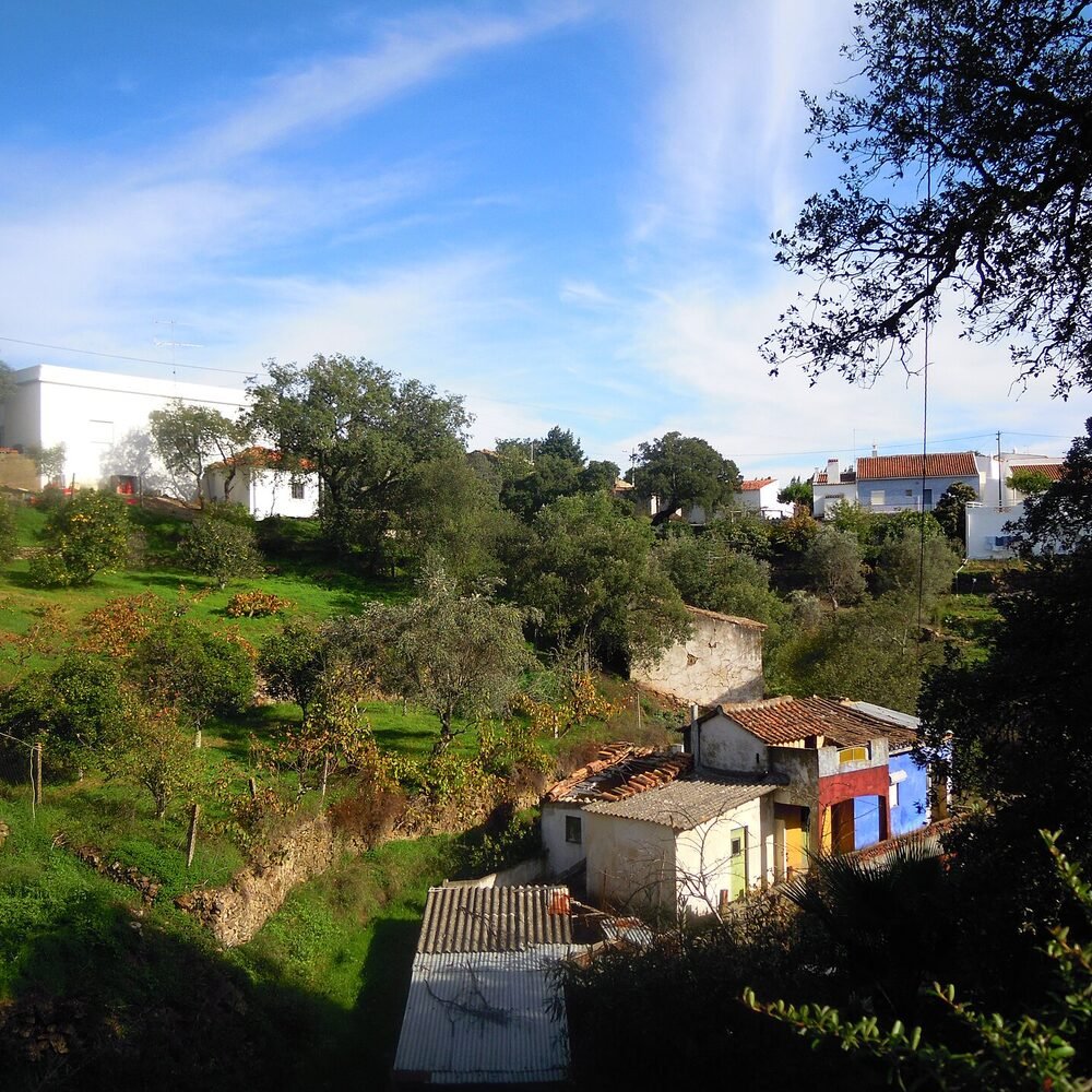 Local detail connected to Travelite Basics