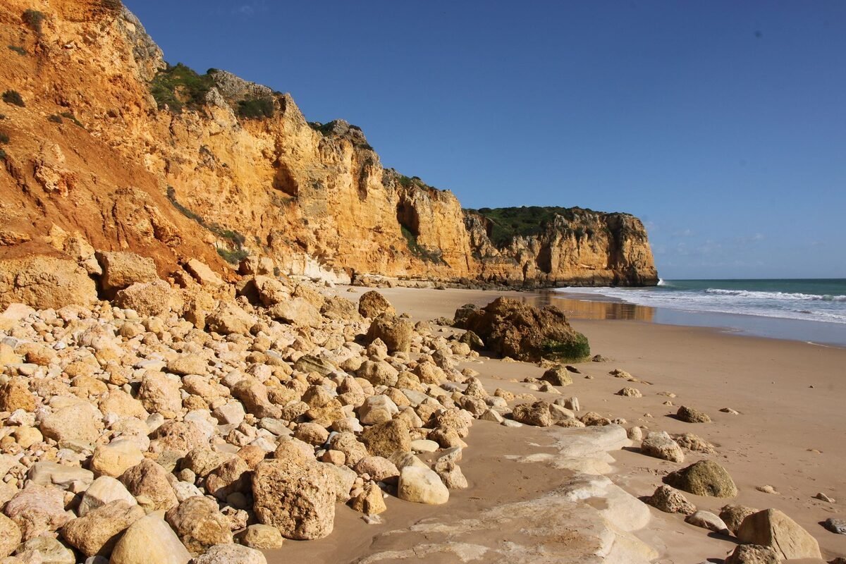 Vila Nova de Gaia landscape, Portugal