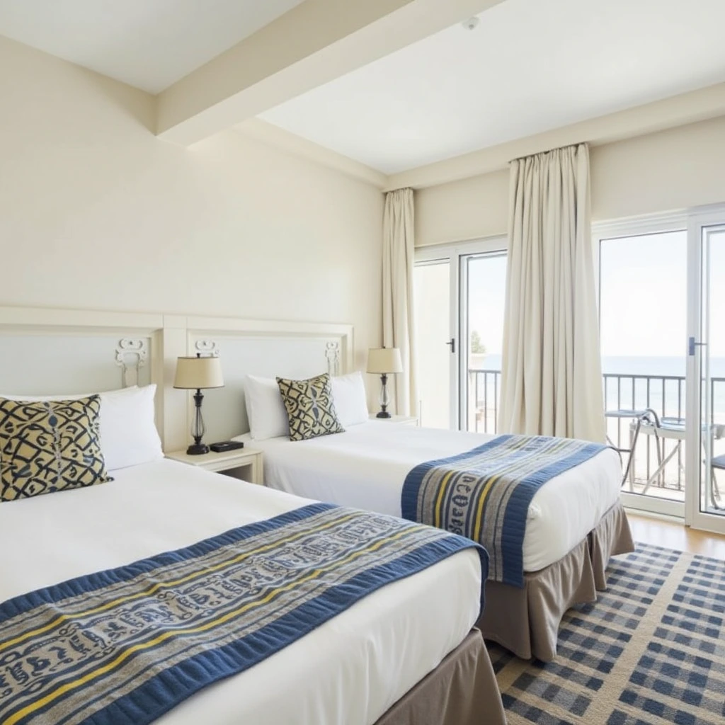 The Verdict: Is Belmar Hotel Lagos Portugal Right for You?