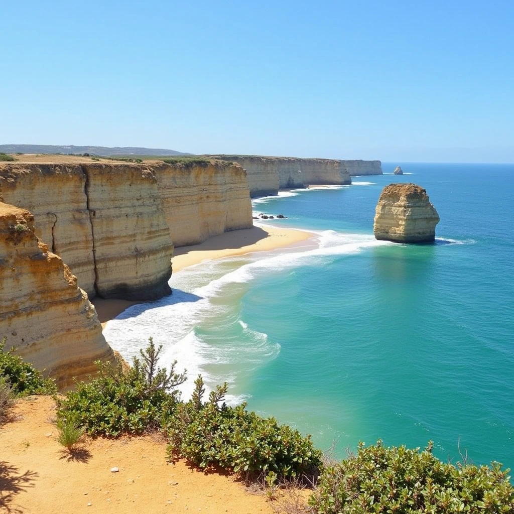 Adventure and Activities: The Algarve Beyond Sunbathing