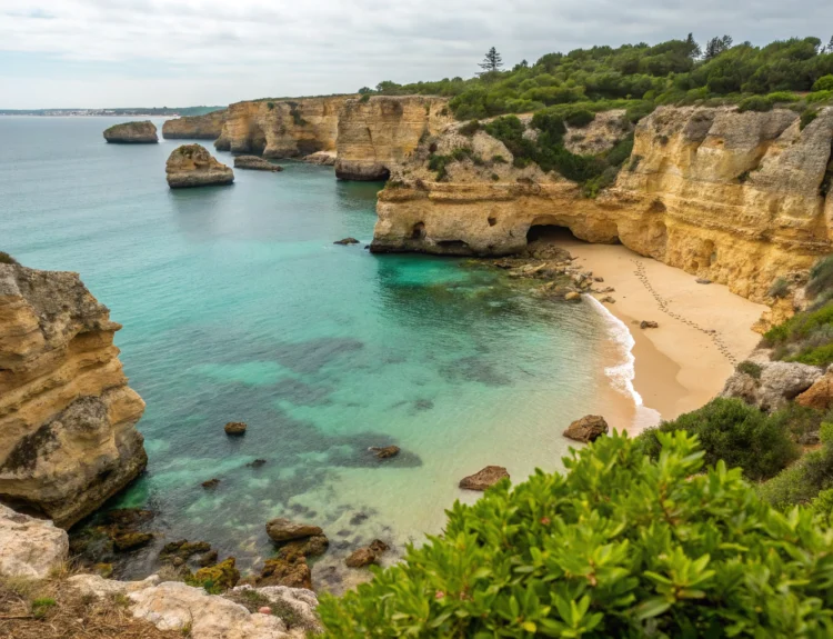 Algarve