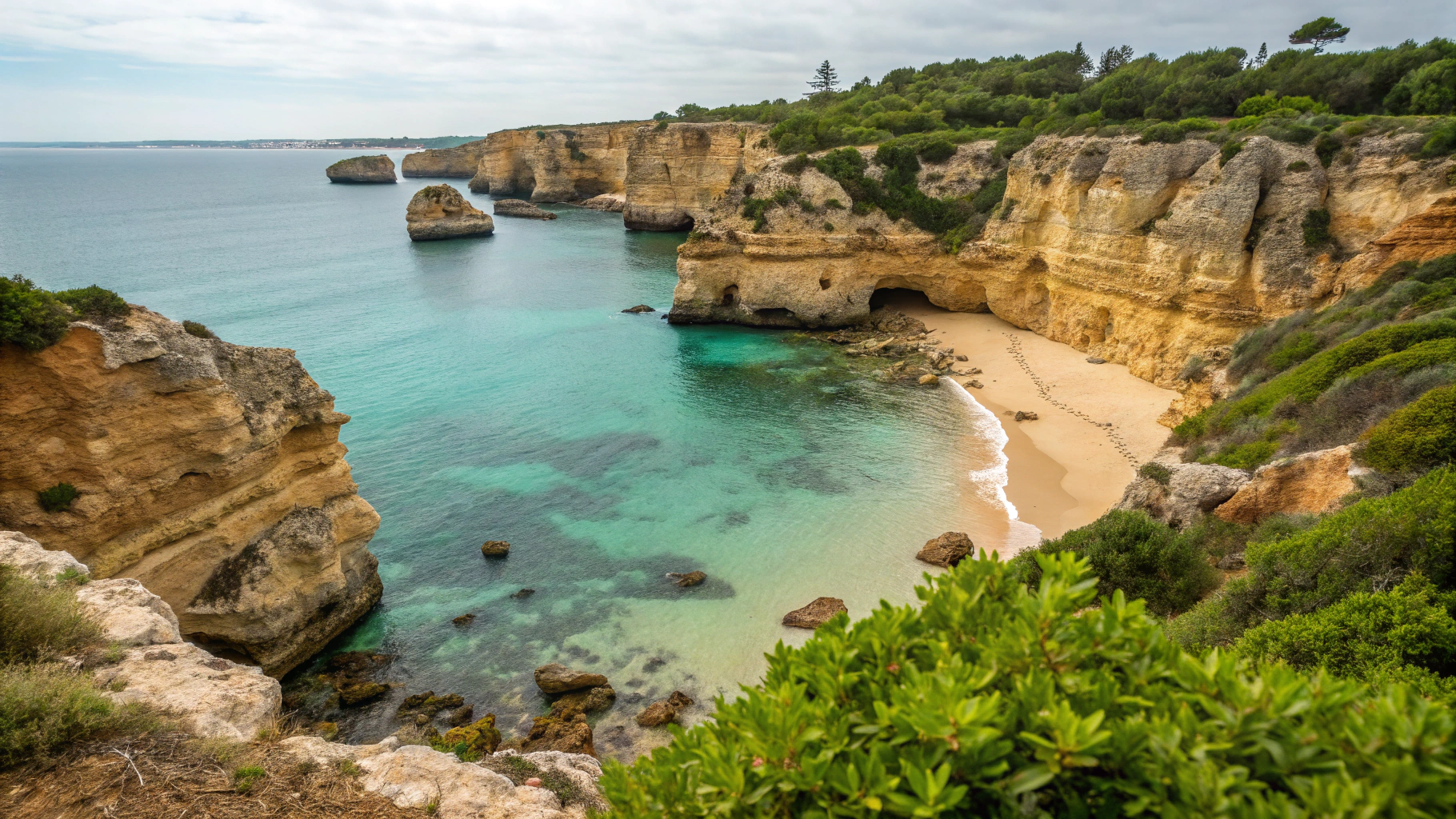 Algarve