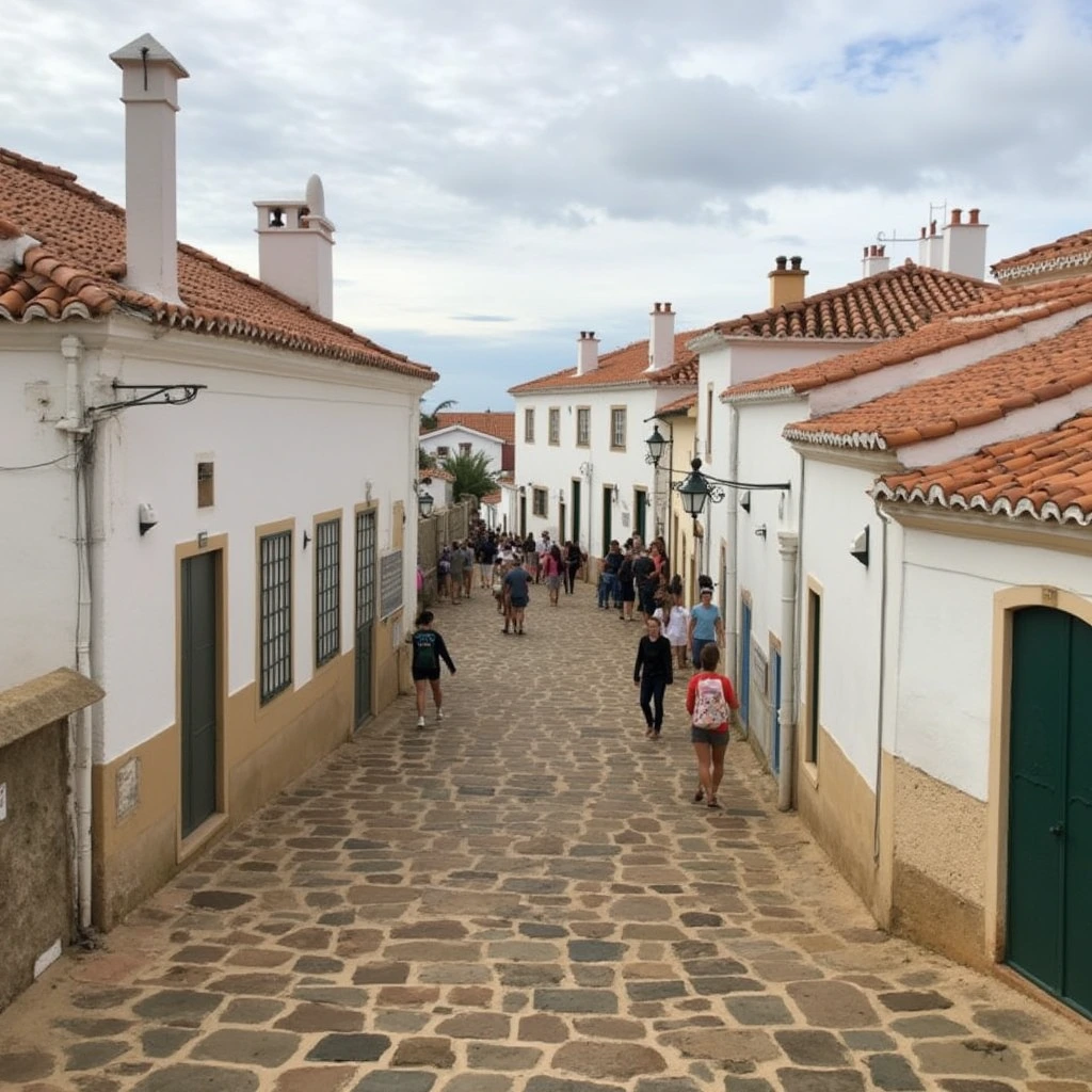 Beyond the Beaches: Exploring the Algarve's Cultural Heritage