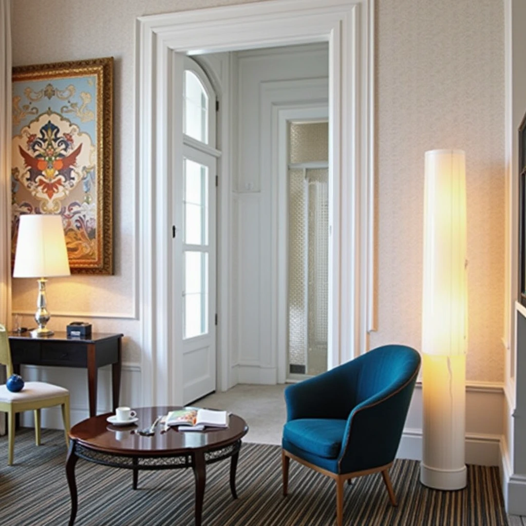 Guest Experiences and Reviews of Sofitel Porto Portugal