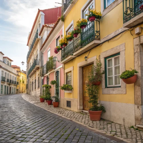 Lisbon