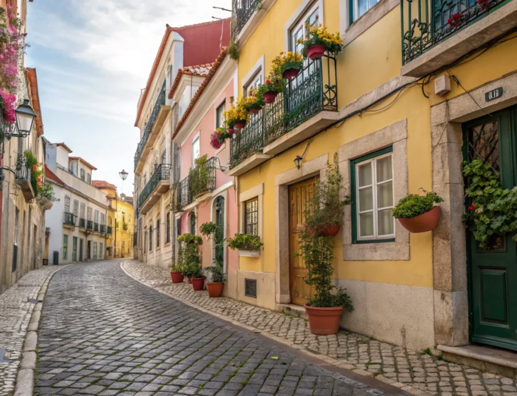 Lisbon