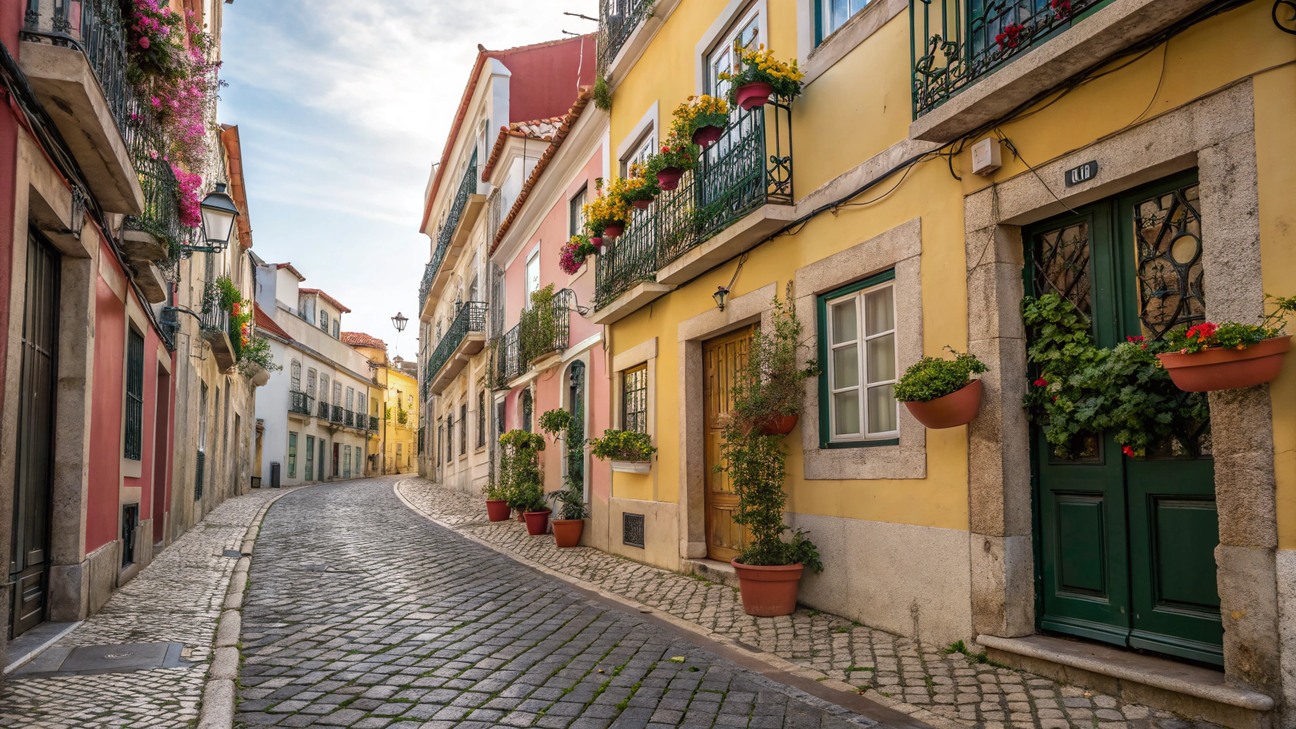 Lisbon