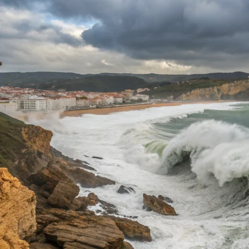 Nazare