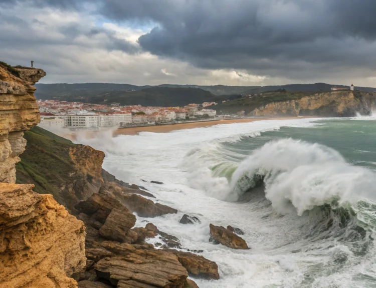 Nazare