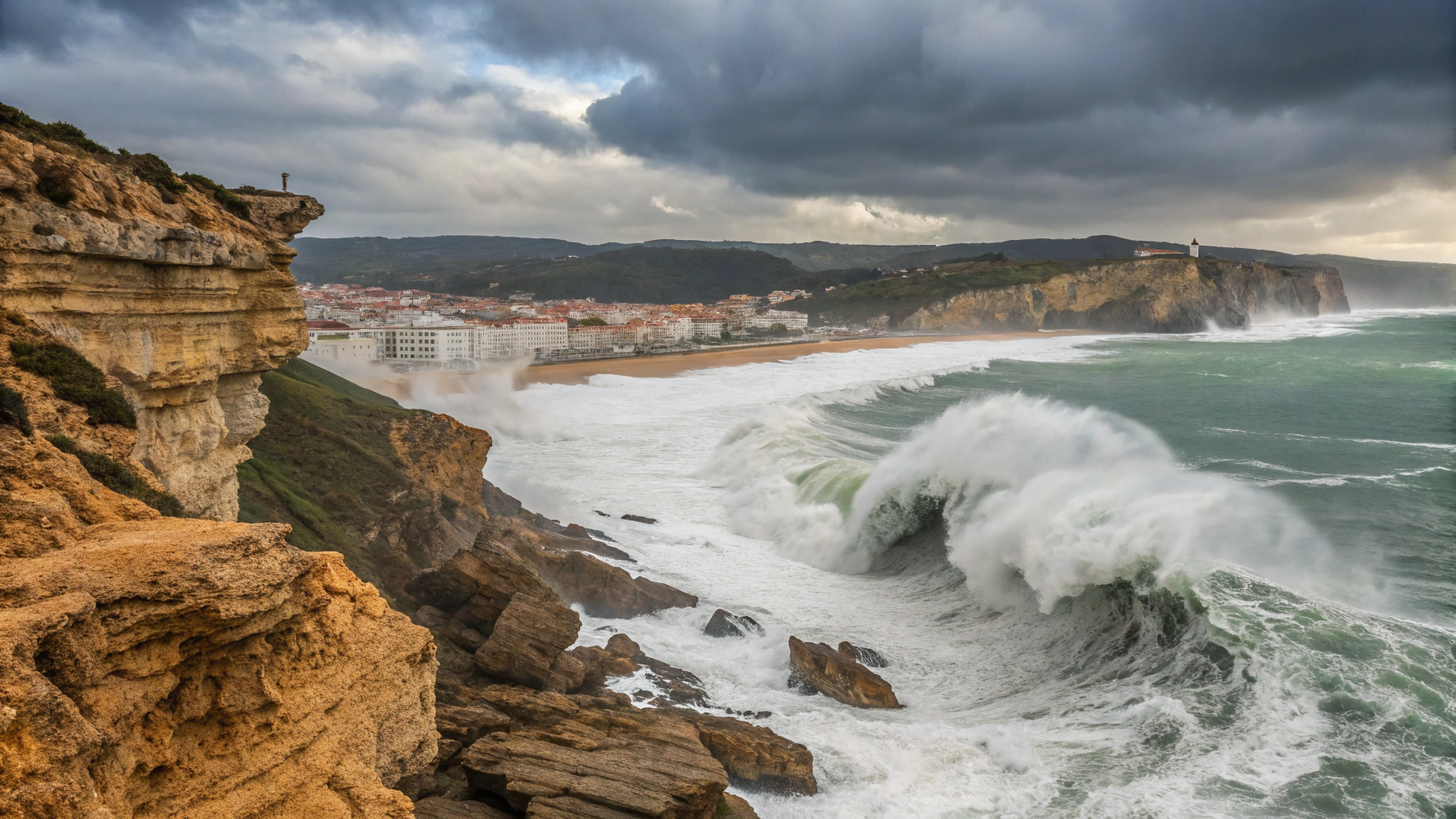 Nazare