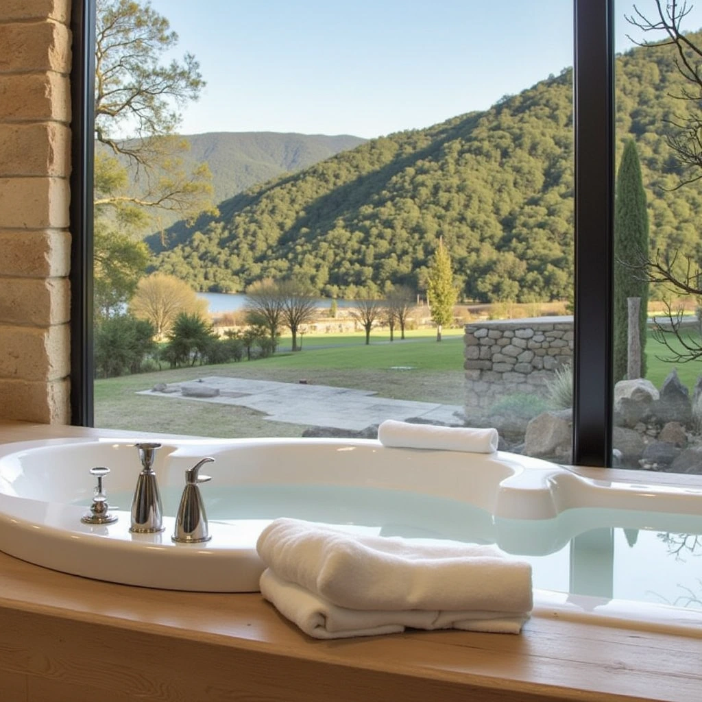 Planning Your Visit to Aquapura Douro Valley Spa Portugal