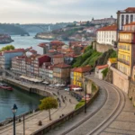 Porto Travel Guide: Discover the Enchanting Beauty of Northern Portugal’s Crown Jewel