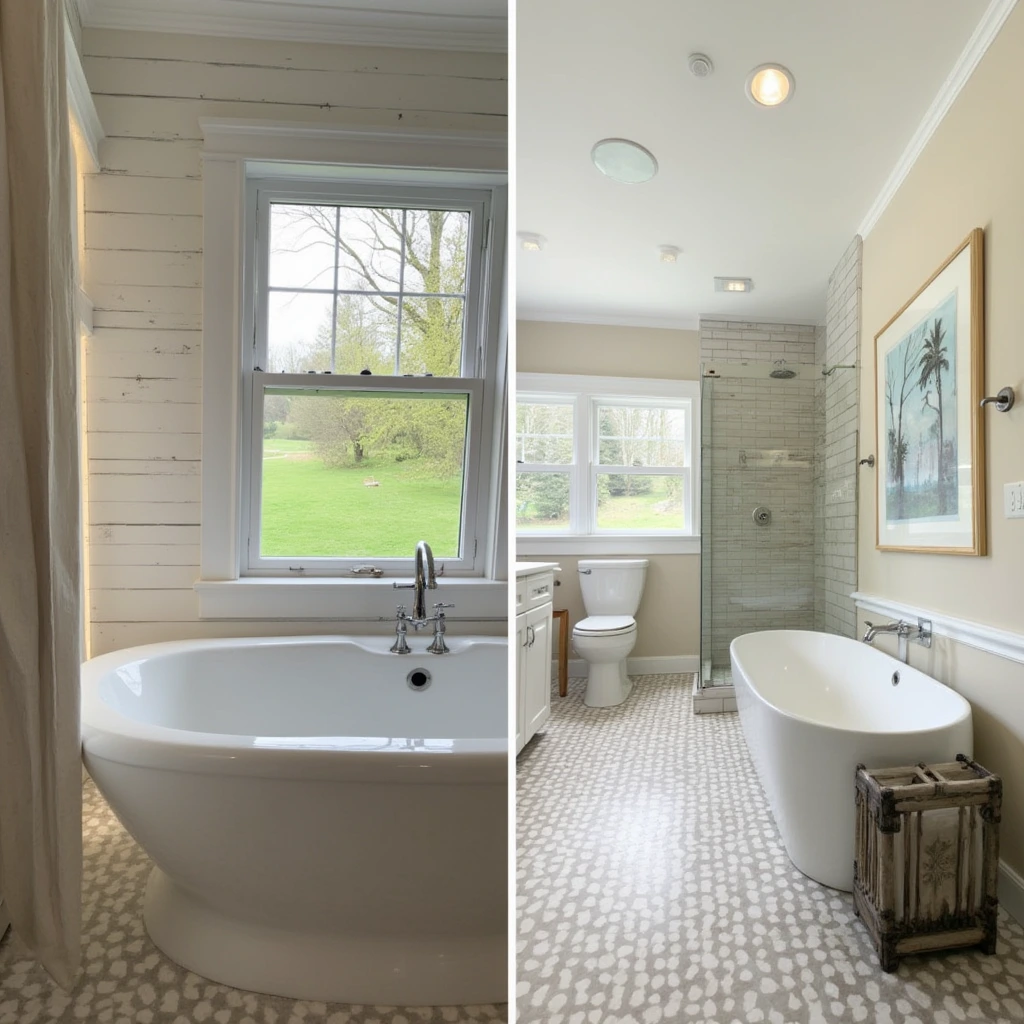 Renovation and Property Improvement