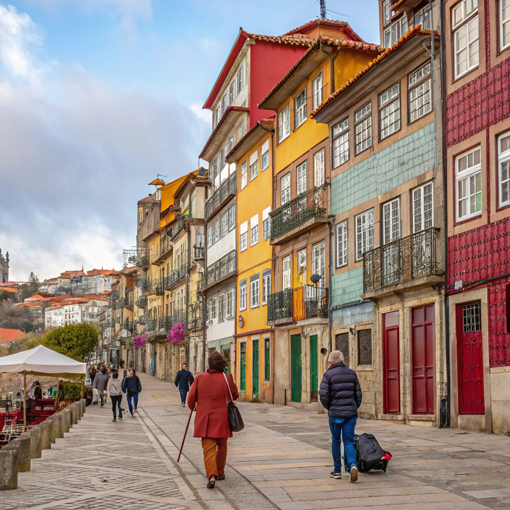 Renting in Portugal: What the Hunt Feels Like