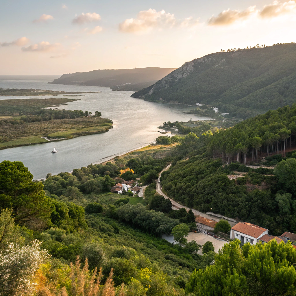 Setubal