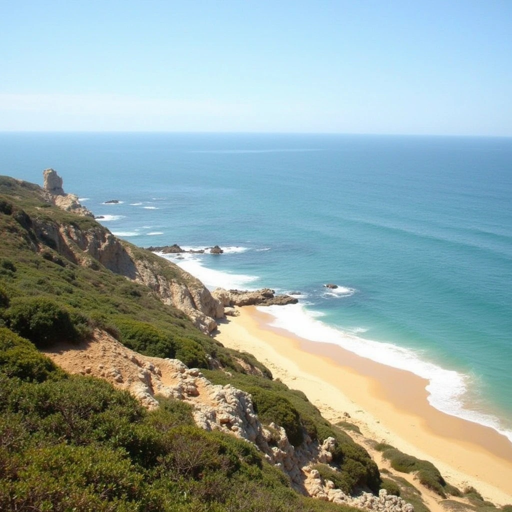 Seven Spectacular Beaches of the Algarve: Nature's Masterpieces