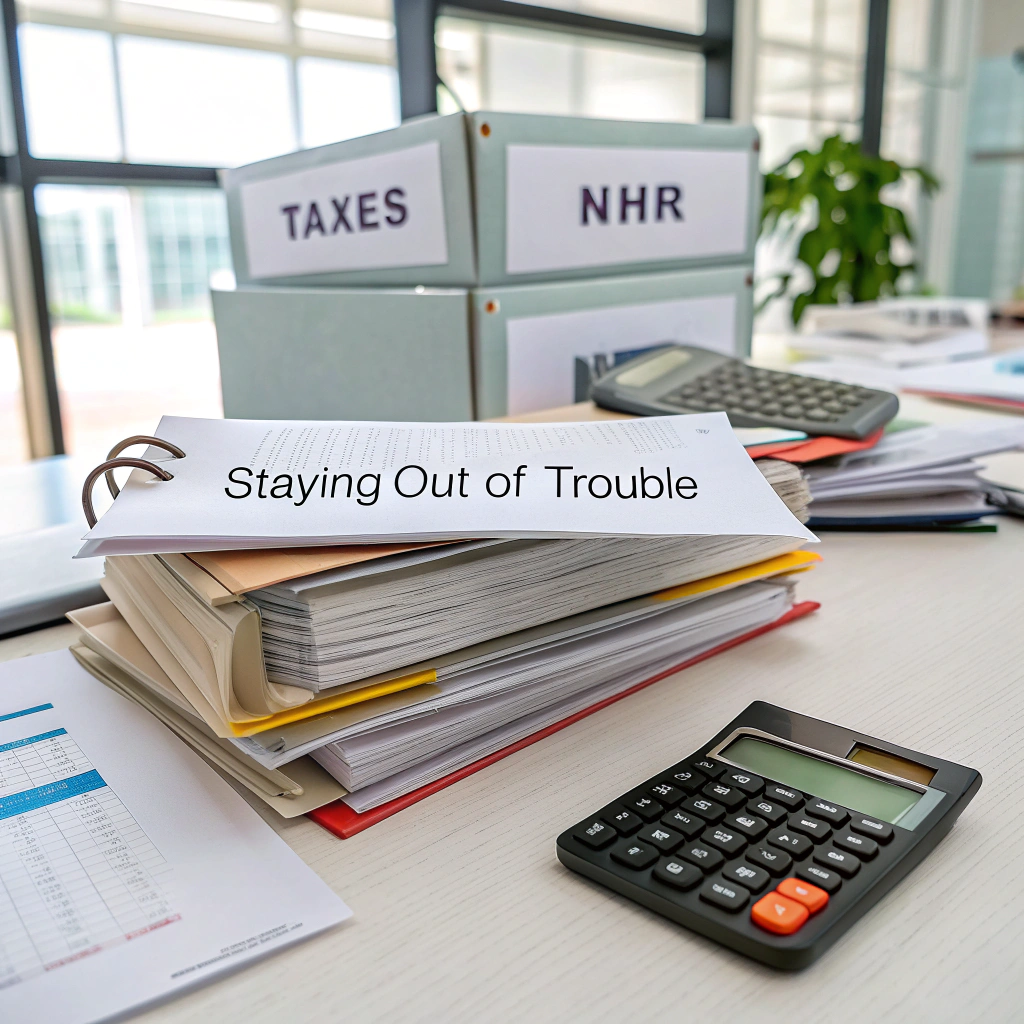 Taxes