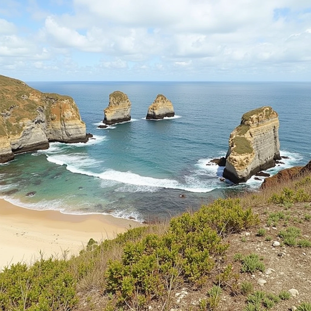 Things to Do with Children in Portugal: Beyond the Beaches