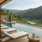 Aquapura Douro Valley Spa Portugal: Luxury Wellness Retreat in Wine Country