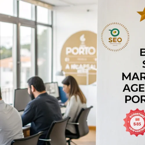 best seo marketing agency portugal