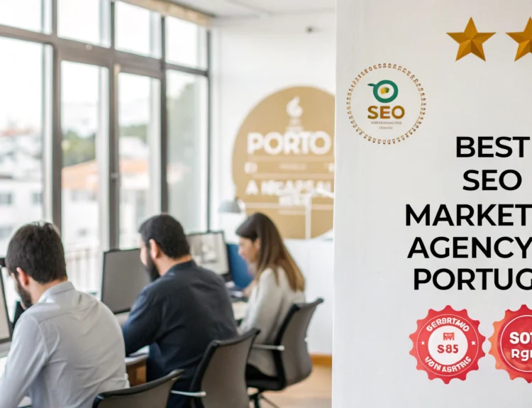 best seo marketing agency portugal