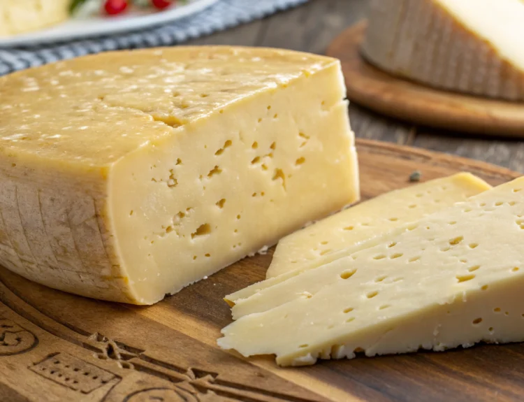 cheese azeitao