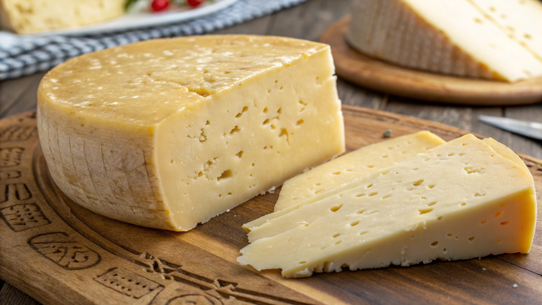 cheese azeitao