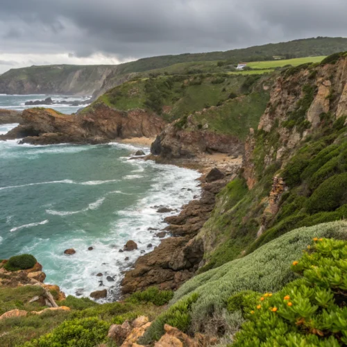 Costa Vicentina