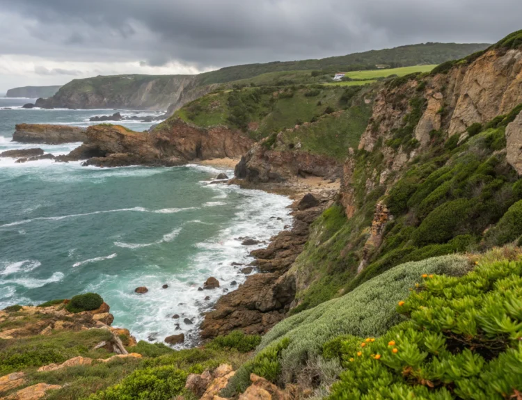 Costa Vicentina